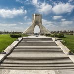 برج آزادی