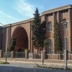 موزه ملی ایران