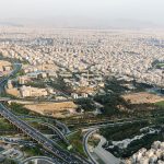 برج میلاد