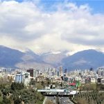تهران و البرز