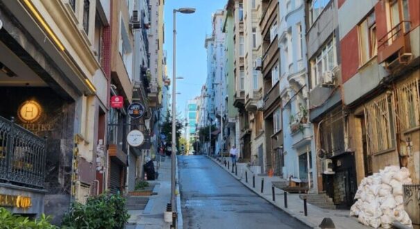 NEW CITY