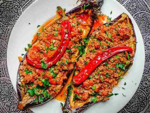 کوش آداسی