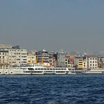 برج گالاتا