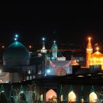 حرم امام رضا