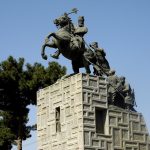 آرامگاه نادرشاه