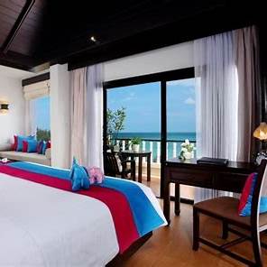 namaka resort kamala tailand