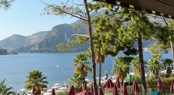 Orka Lotus Beach Orka Lotus Beach