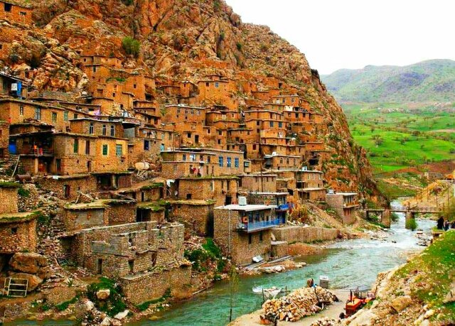 تور کردستان