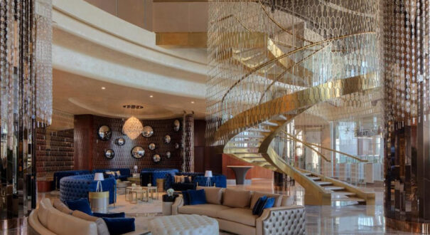 PARAMOUNT DUBAI