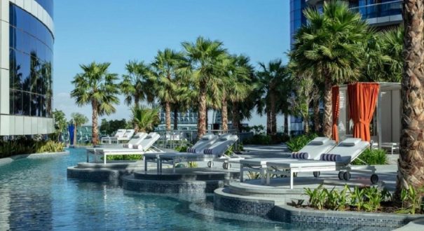 PARAMOUNT DUBAI