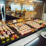 HOTEL VEGA IZMAILOVO MOSCOW