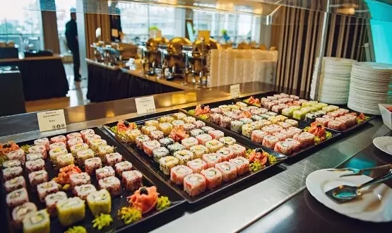 HOTEL VEGA IZMAILOVO MOSCOW