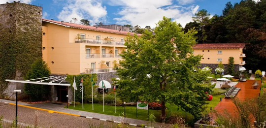 GRAND HOTEL