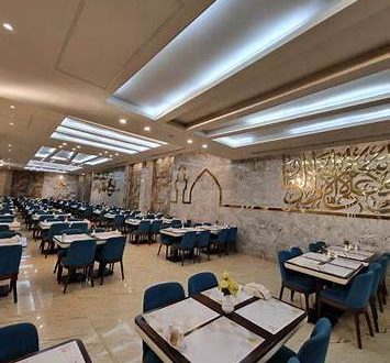 Qasr AlDur Hotel Qasr AlDur Hotel