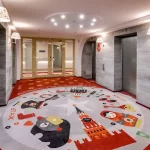 HOTEL VEGA IZMAILOVO MOSCOW