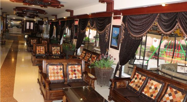 هتل نیما هتل نیما