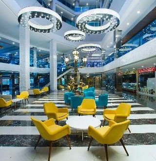 افتالیا اوشن افتالیا اوشن