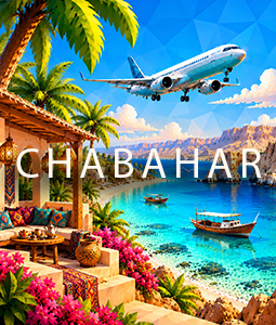 تور چابهار