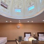 هتل عمارت مرمر اهواز