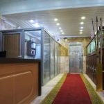 هتل آپارتمان هدیه اهواز