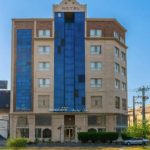 هتل آپارتمان ایرانیکا اهواز