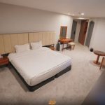 هتل کانیار علی آباد