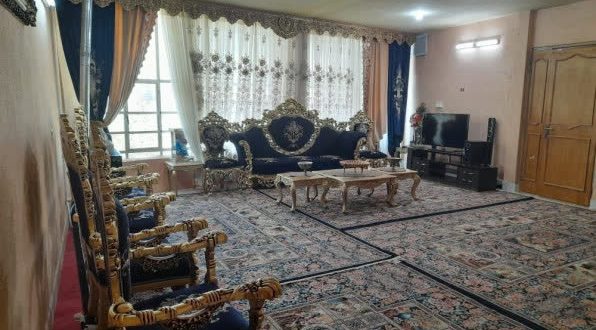 هتل تخت جمشید الیگودرز