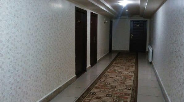 هتل نیلوفر آمل هتل نیلوفر آمل