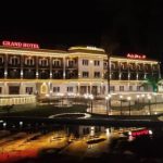 هتل بزرگ اندیمشک اندیمشک