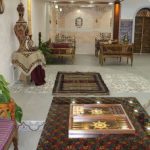 هتل بزرگ اندیمشک اندیمشک