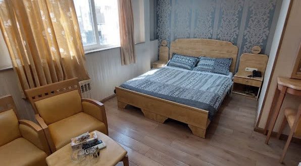 هتل سبلان اردبیل هتل سبلان اردبیل
