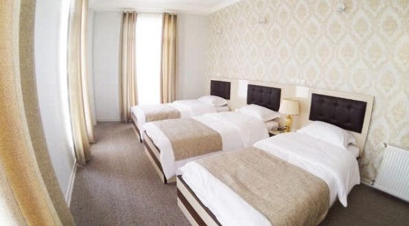 هتل سارای اردبیل هتل سارای اردبیل