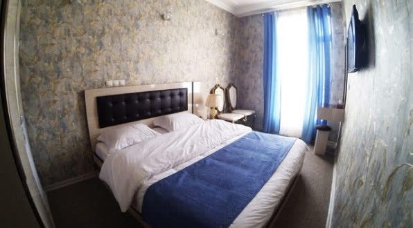 هتل سارای اردبیل هتل سارای اردبیل