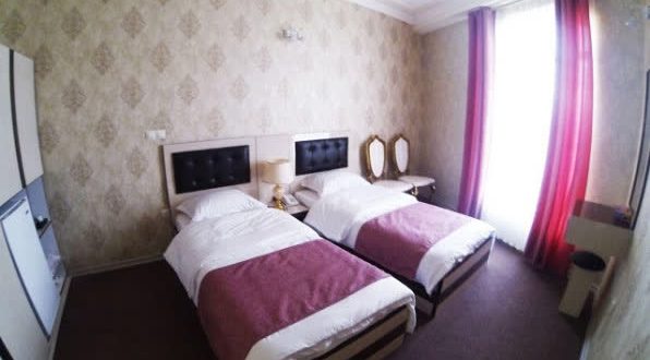 هتل سارای اردبیل هتل سارای اردبیل