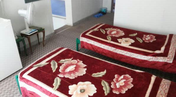 هتل مهدی اردبیل هتل مهدی اردبیل