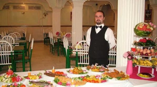 هتل مهدی اردبیل هتل مهدی اردبیل