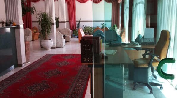 هتل مهدی اردبیل هتل مهدی اردبیل