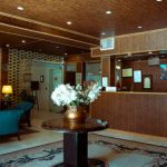 هتل مهمانسرای جهانگردی اردکان