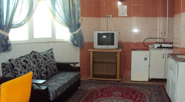 هتل دریا آستارا هتل دریا آستارا