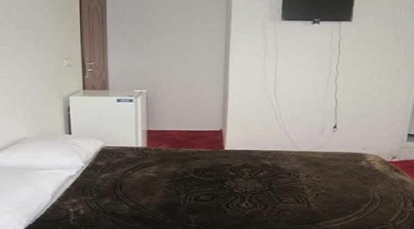 هتل نگین استیل آستارا