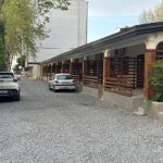 هتل متل ساحلی گلفام بابلسر