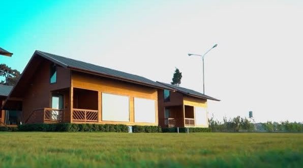 هتل ساحلی میزبان بابلسر