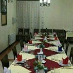 هتل جهانگردی بم