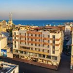 هتل ایران بندر عباس
