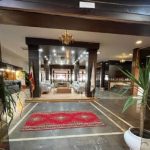 هتل بزرگ کادوسان بندر انزلی