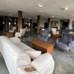هتل بزرگ کادوسان بندر انزلی
