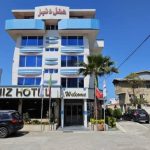 هتل دنیز بندر انزلی
