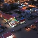 هتل دنیز بندر انزلی