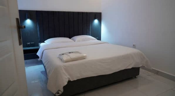 هتل مادر بندر انزلی