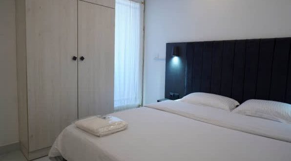 هتل مادر بندر انزلی